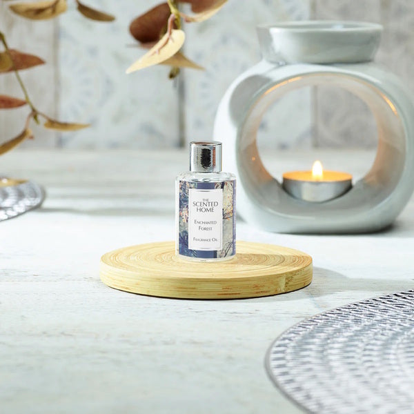 Ashleigh & Burwood Fragrance Oil 10ml - Enchanted Forest