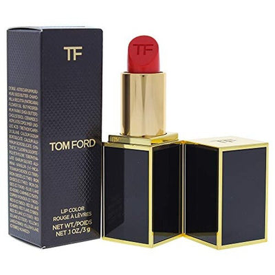 Superdrug Tom Ford Lip Color Lipstick 3g - 85 Foxfire- Buy online at McGrocer