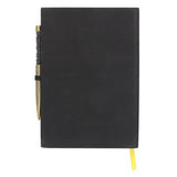 Something Different Yin Yang Obsidian Stationery Set