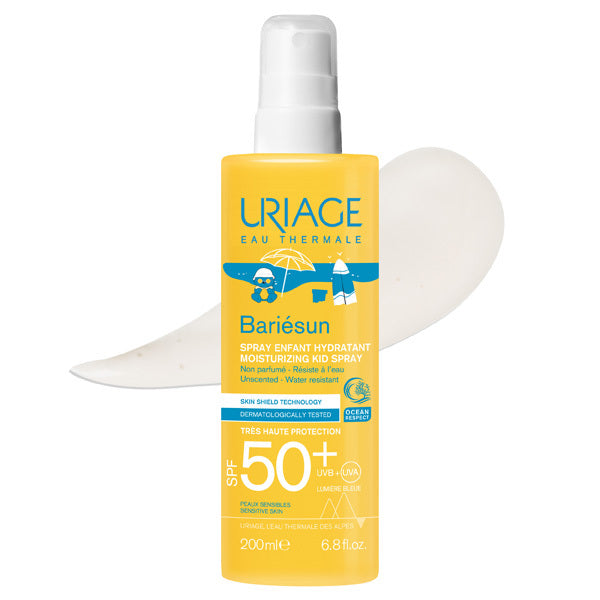 Moisturising Sun Spray for Children SPF50+ 200ml