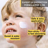 Moisturising Sun Spray for Children SPF50+ 200ml