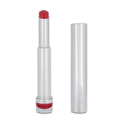 Superdrug Laneige Stained Glass stick Lipstick No.4 Pink Sapphire- Buy online at McGrocer
