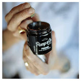 Pomp & Co High Shine, Medium Strong Hold Pomade 120ml