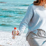 Once-a-Day Broad Spectrum Sun Protection Spray SPF50 150ml