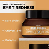 Purifect Dark Circles Vitamin C Eye Cream 30ml