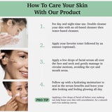 Purifect Dark Circles Vitamin C Eye Cream 30ml
