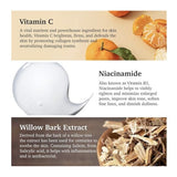 Purifect Brightening Vitamin C Facial Serum 60ml