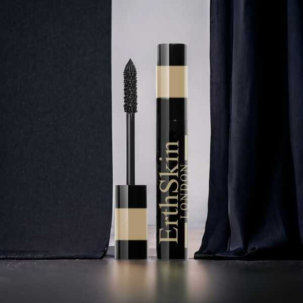 ErthSkin Waterproof Lash lift Mascara 12ml