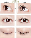 ErthSkin Waterproof Lash lift Mascara 12ml