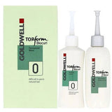 Goldwell Topfoam Styling Biocurl