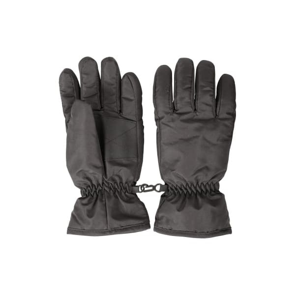 Mountain Warehouse Womens Hat Gloves And Scarf Set (XL)