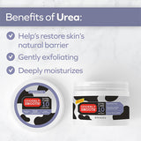 Udderly Smooth Extra Care Cream with 10% Urea Jar, 227g