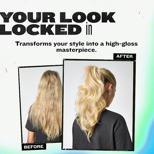 TIGI Masterpiece Hairspray 340ml