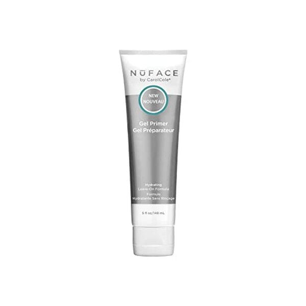 NuFace Hydrating Leave-On Gel Primer 148ml