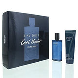 Davidoff Cool Water Intense Gift Set 75ml EDP