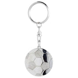 Chelsea FC Ball Keyring