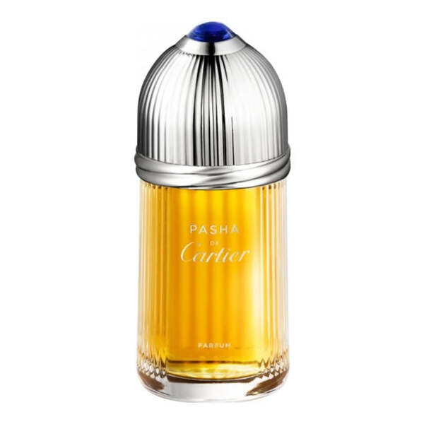 Cartier Pasha de Cartier EDP 50ml Spray