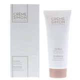 Creme Simon Gentle Double Exfoliation Facial Scrub 75ml