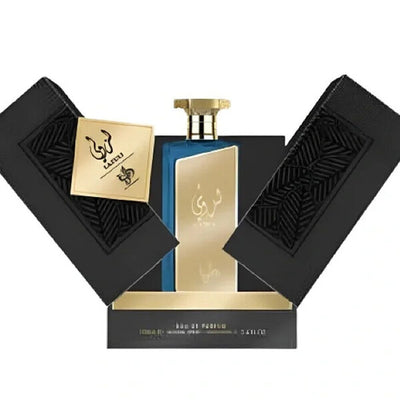 Superdrug Al Wataniah Lazuli Eau de Parfum 100ml- Buy online at McGrocer