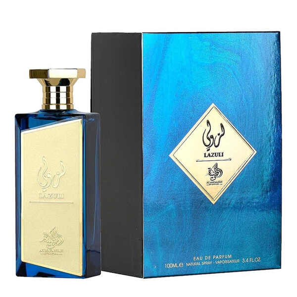Al Wataniah Lazuli Eau de Parfum 100ml