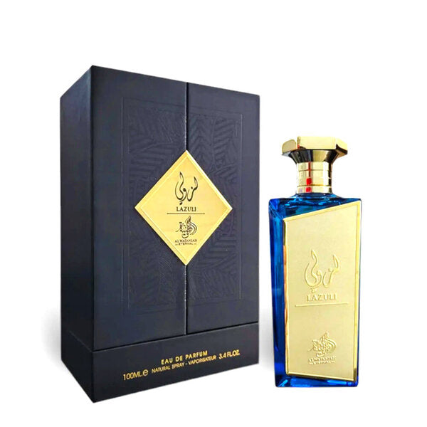 Al Wataniah Lazuli Eau de Parfum 100ml