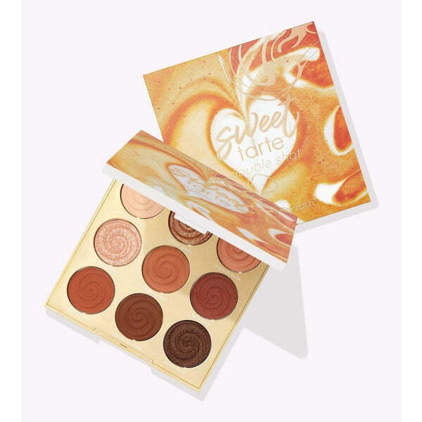 Tarte Sweet Tarte Double Shot Eyeshadow Palette 13.5g
