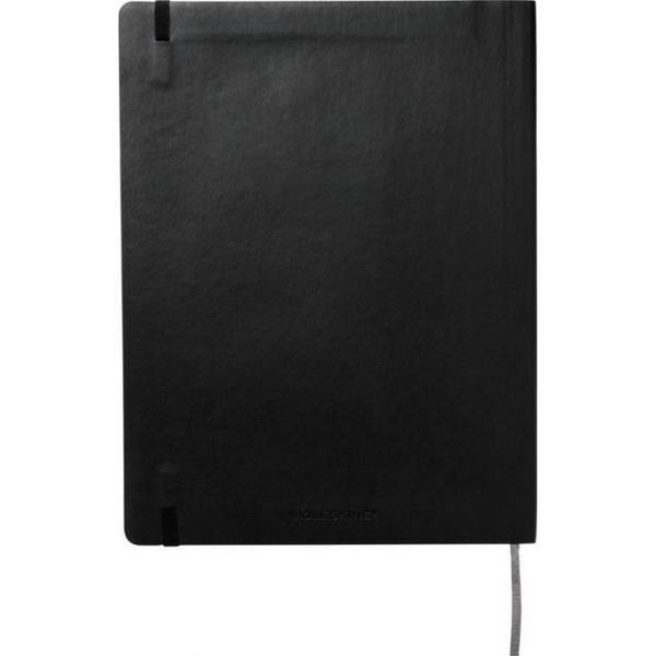 Moleskine Pro XL Soft Cover Notebook