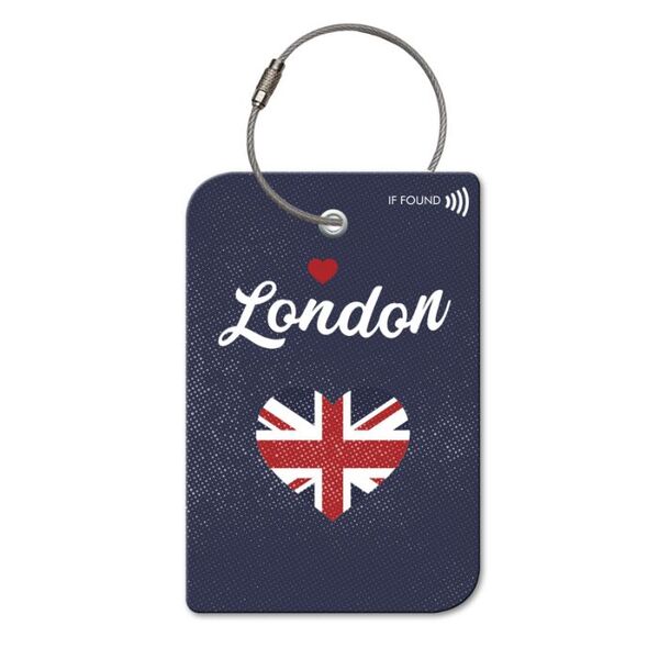 Retreev SMART Tag - Love London