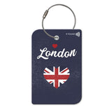 Retreev SMART Tag - Love London