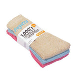 Regatta Great Outdoors Womens Marl Effect Socks (3 Pack)