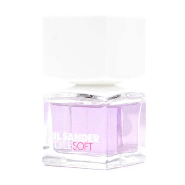 Jil Sander Style Soft Eau de Toilette 30ml Spray