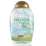 OGX Weightless Hydration Coconut Water Shampoo
