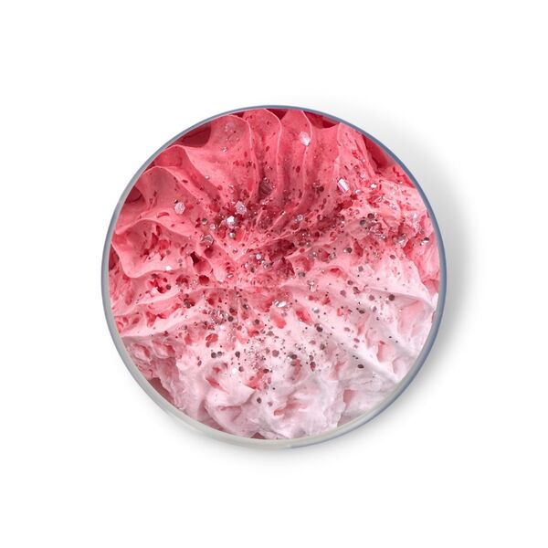 Sassy Scents Candied Santal Kiss Whipped Soap 115g