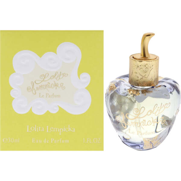Lolita Lempicka Le Parfum Eau de Parfum 30ml Spray