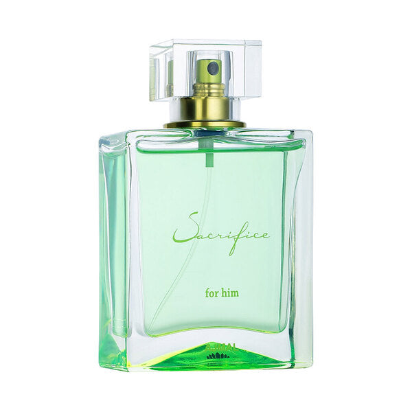 Ajmal Sacrifice For Him II Eau De Perfum 50ml