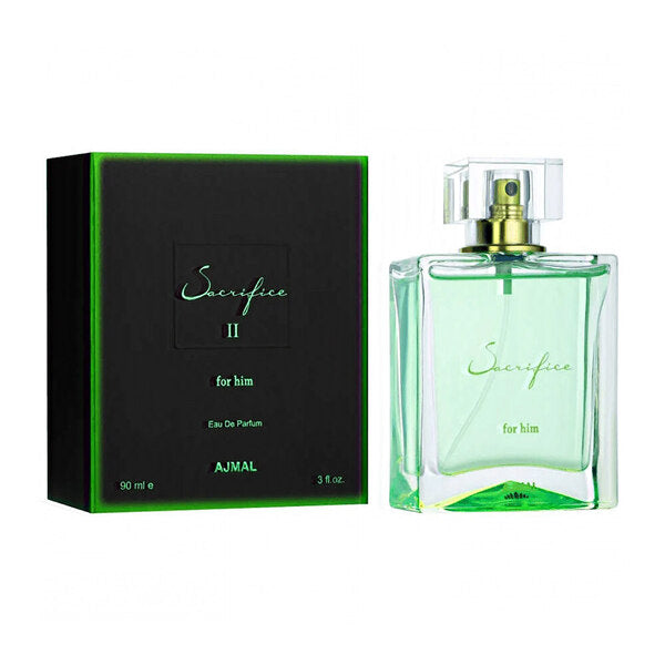 Ajmal Sacrifice For Him II Eau De Perfum 50ml