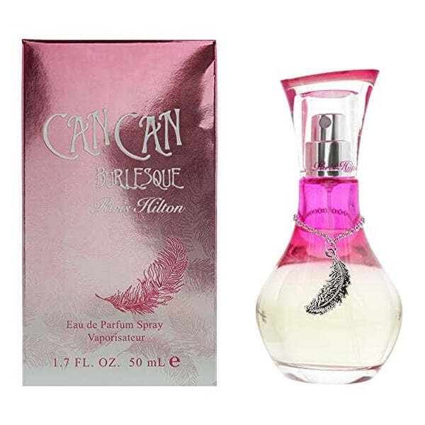 Paris Hilton Can Can Burlesque Eau de Parfum 50ml Spray