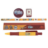 Harry Potter Printed Stationery Set