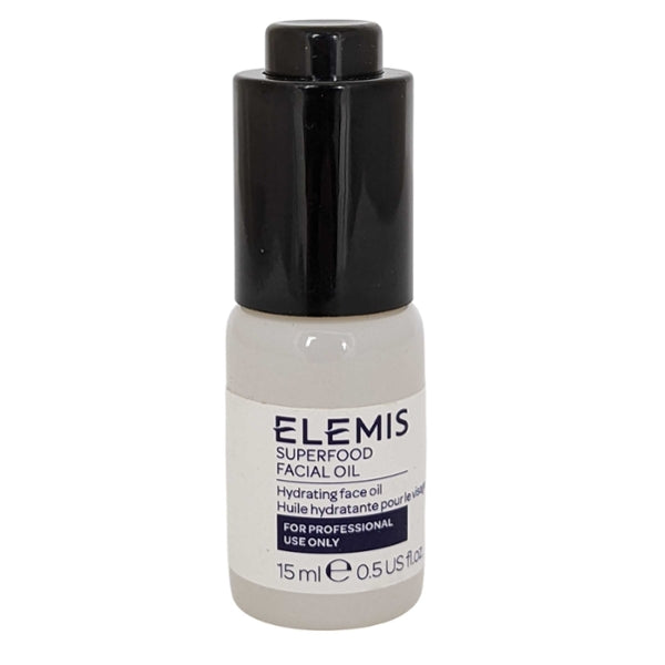Elemis - Hydrating Face Oil 15ml Superfood Elemis