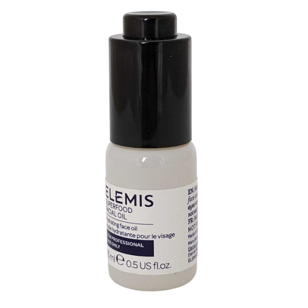 Elemis - Hydrating Face Oil 15ml Superfood Elemis