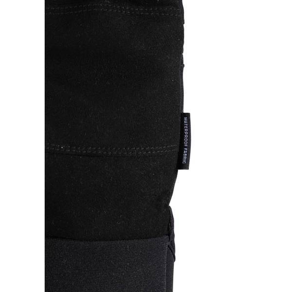 Trespass Mens Cruzado X Winter Gloves (L)