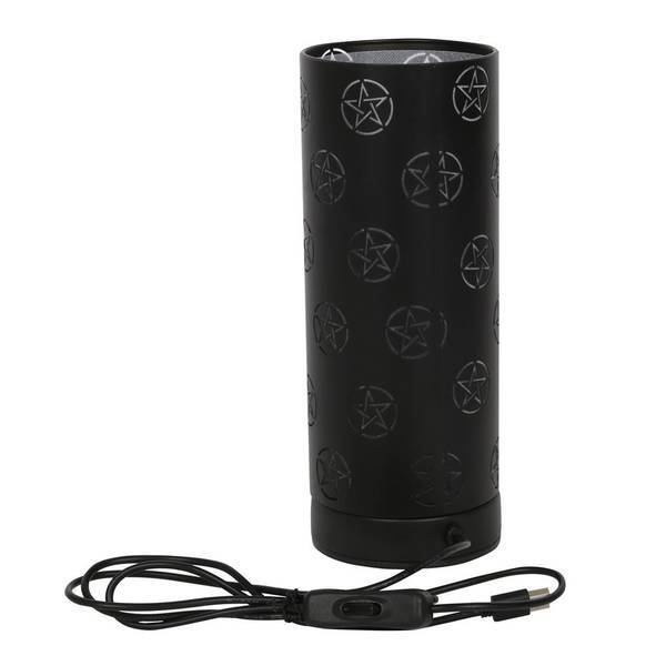 Something Different Pentagram Aroma Lamp