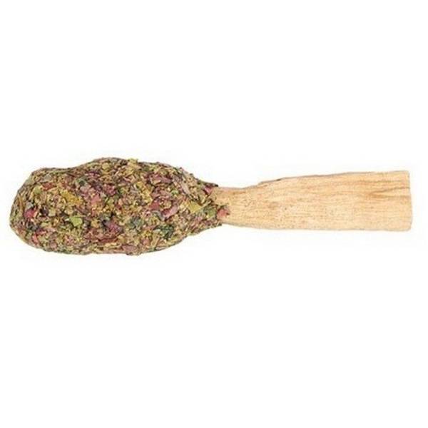 Something Different 7 Chakra Palo Santo Smudge Stick