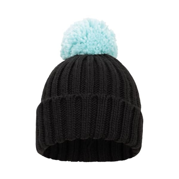 Mountain Warehouse Womens Geneva Contrast Beanie