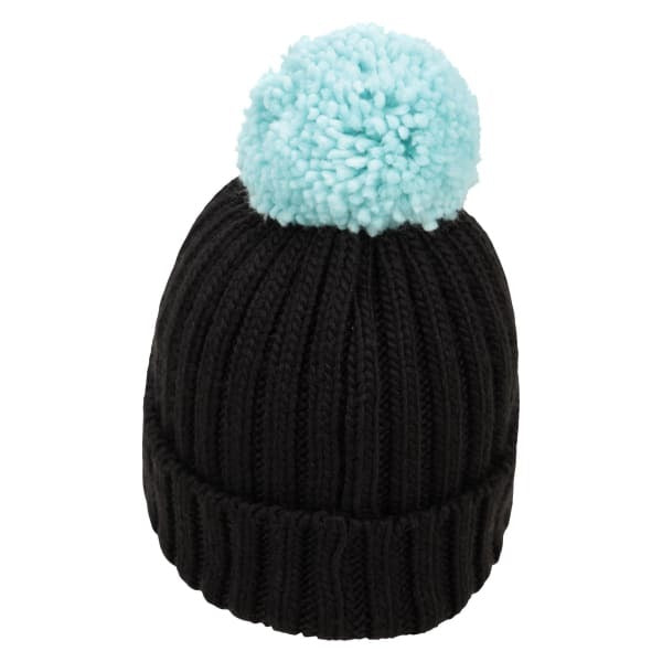 Mountain Warehouse Womens Geneva Contrast Beanie