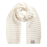 Animal Womens Ashley Knitted Scarf