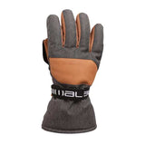 Animal Mens Apres Ski Gloves (S)