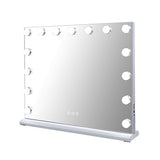 Hollywood Vanity Mirror 15 LED 58x46cm MT005846-1.1A