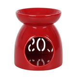 Something Different Cosy Ceramic Sealing Wax Burner Set