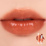 Rom&nd Glasting Melting Balm Dusty Nude #15 Pecan Brew 3.5g